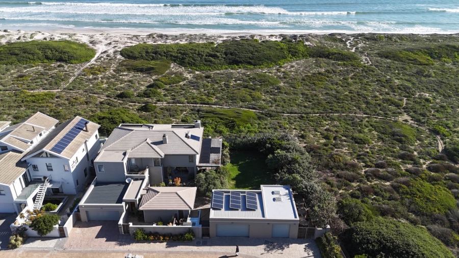 4 Bedroom Property for Sale in Sunset Beach Western Cape
